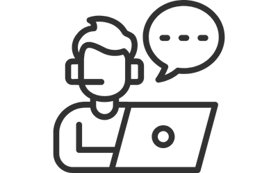 Atención personalizada